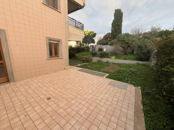 appartamento in affitto a Civitavecchia