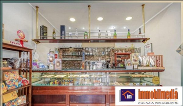 negozio in affitto a Civitavecchia