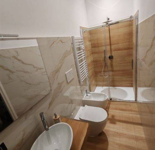 appartamento in affitto a Civitavecchia