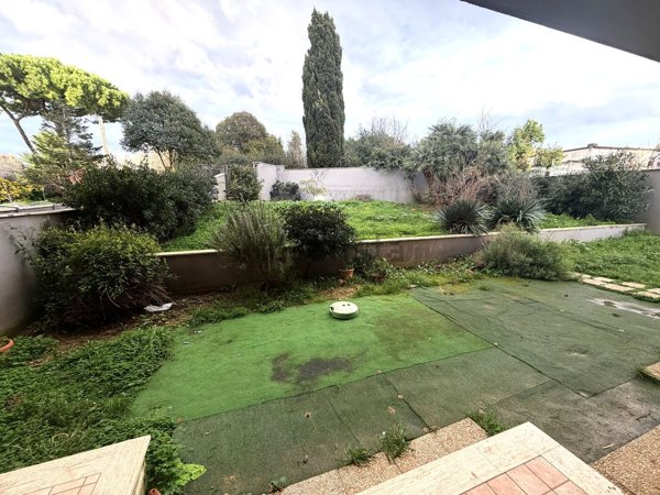 appartamento in affitto a Civitavecchia