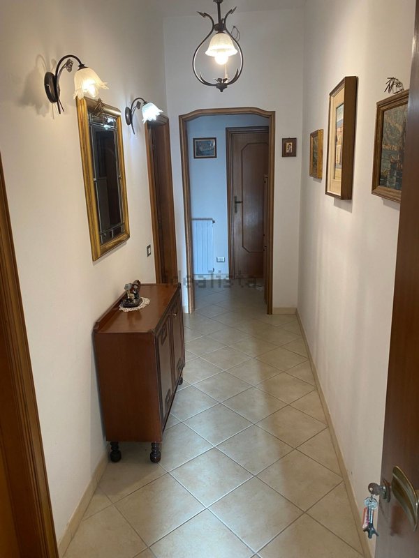 appartamento in affitto a Civitavecchia