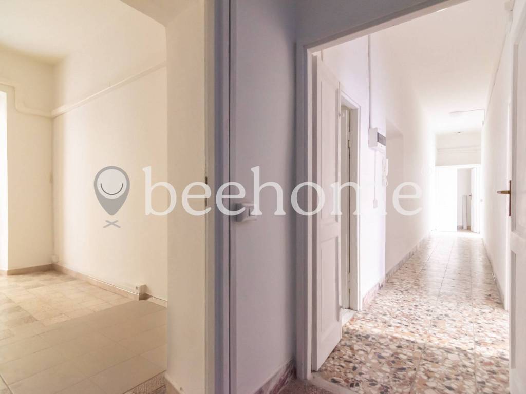 appartamento in affitto a Civitavecchia