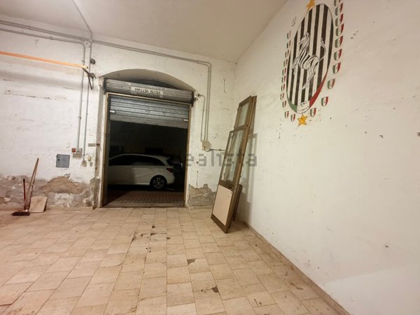locale di sgombero in affitto a Civitavecchia