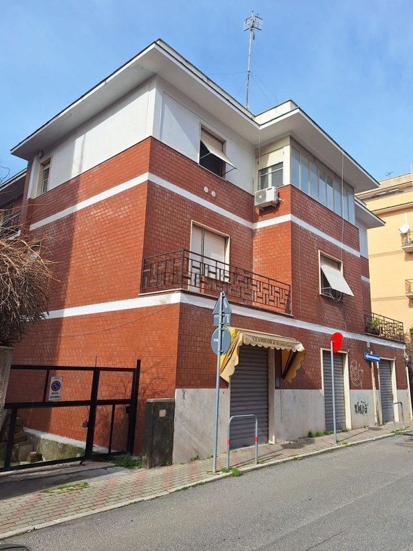 appartamento in affitto a Civitavecchia