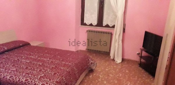 appartamento in affitto a Civitavecchia