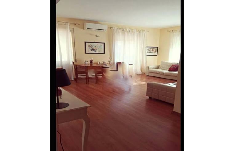 appartamento in affitto a Civitavecchia