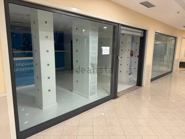 ufficio in affitto a Civitavecchia