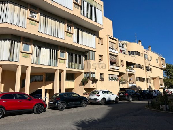 ufficio in affitto a Civitavecchia