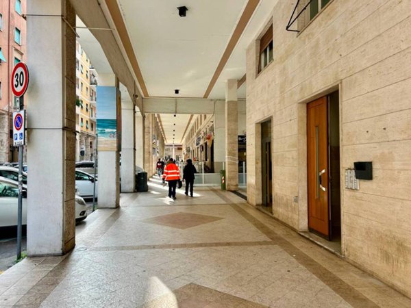 ufficio in affitto a Civitavecchia