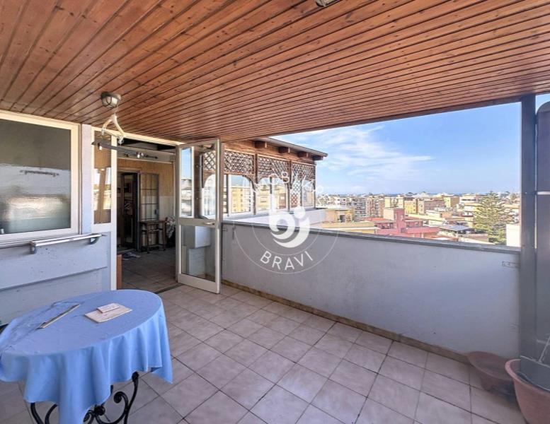 appartamento in affitto a Civitavecchia