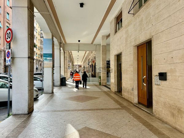 ufficio in affitto a Civitavecchia