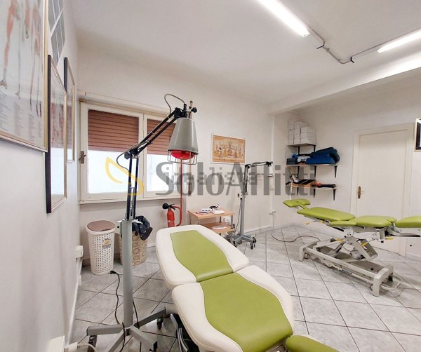 ufficio in affitto a Civitavecchia