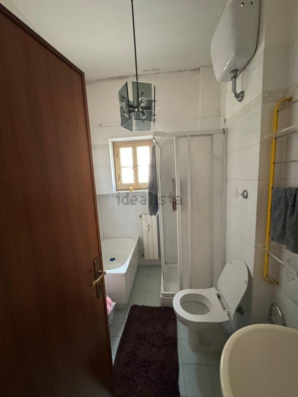 appartamento in affitto a Civitavecchia