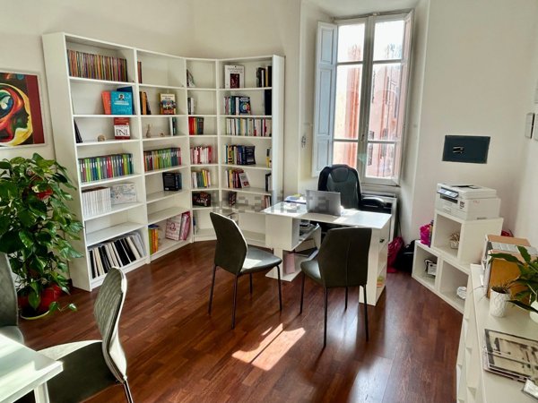 ufficio in affitto a Civitavecchia