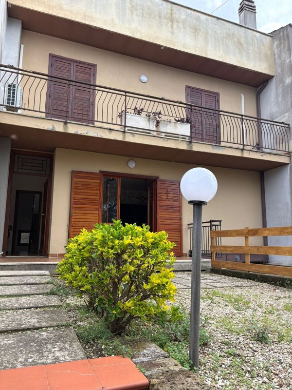 appartamento in affitto a Civitavecchia