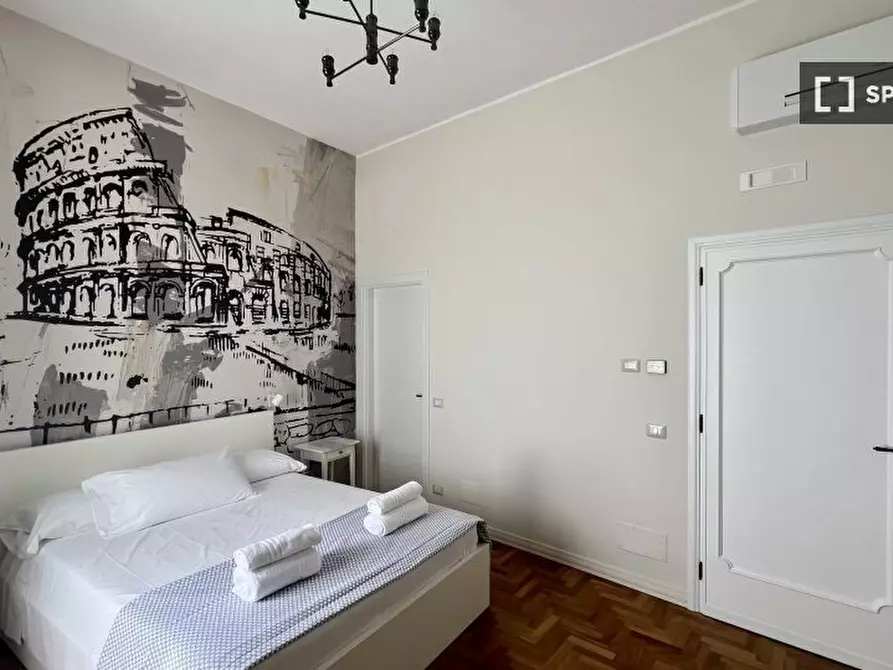 appartamento in affitto a Civitavecchia