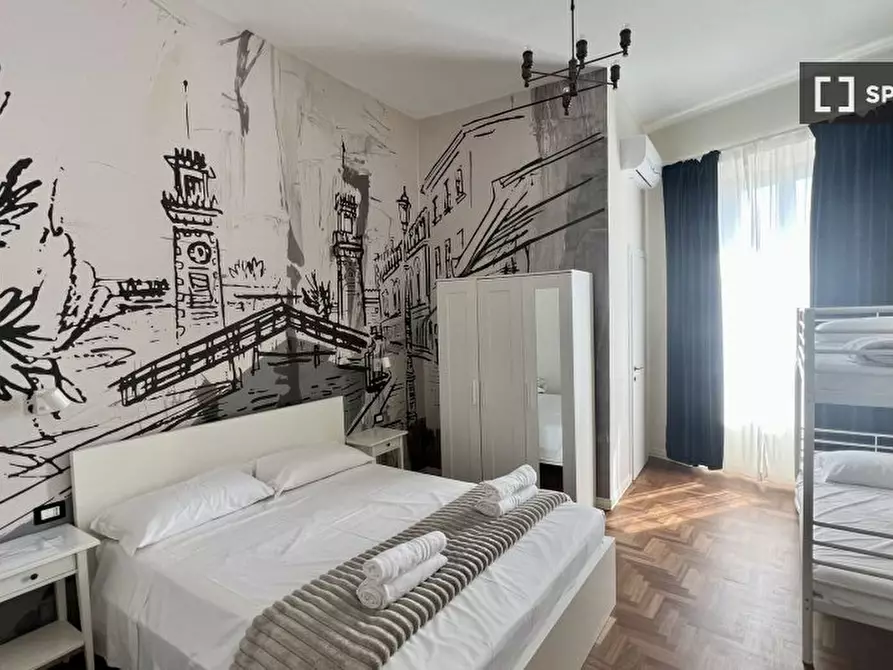 appartamento in affitto a Civitavecchia