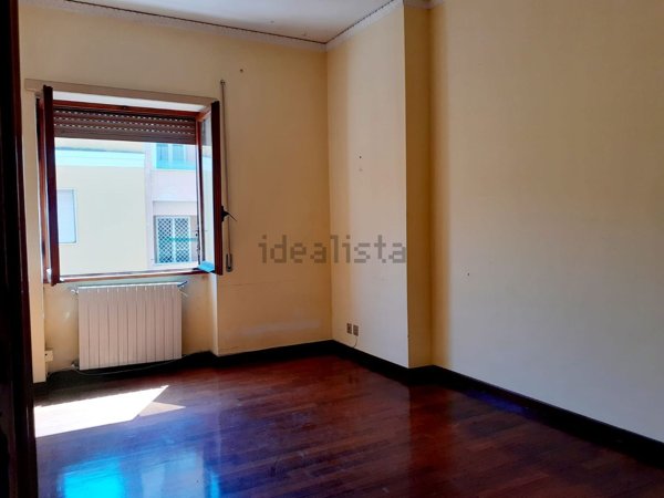 appartamento in affitto a Civitavecchia