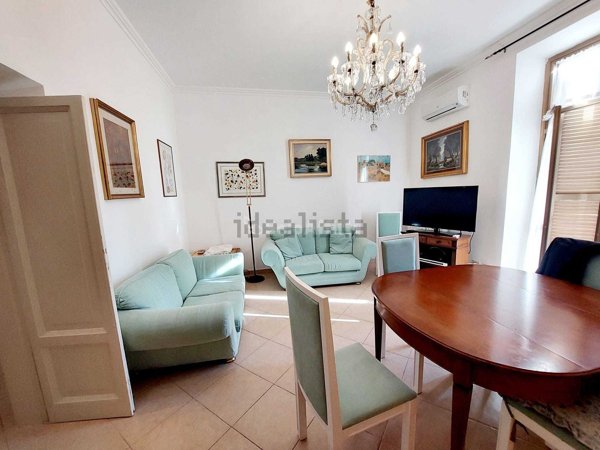 appartamento in affitto a Civitavecchia