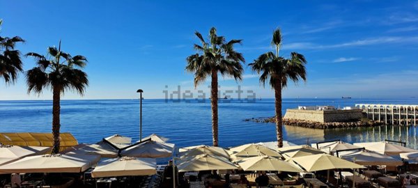 appartamento in affitto a Civitavecchia