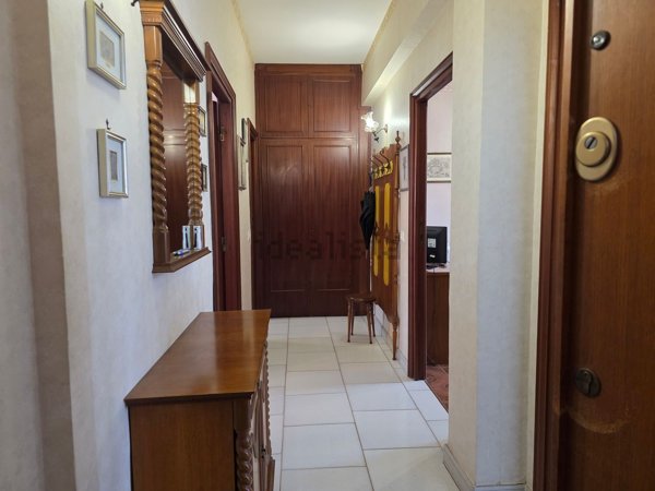 appartamento in affitto a Civitavecchia