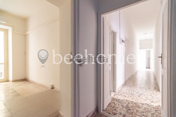 appartamento in affitto a Civitavecchia