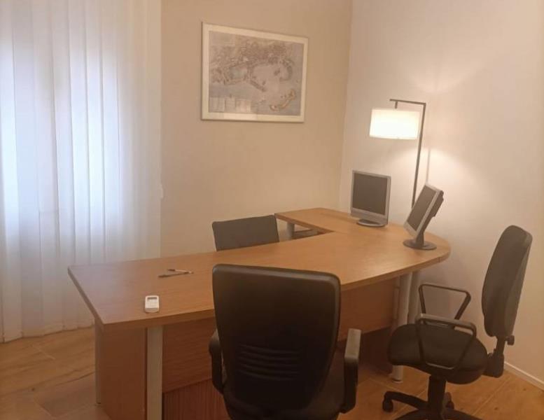 ufficio in affitto a Civitavecchia