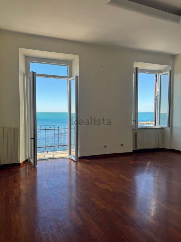 appartamento in affitto a Civitavecchia