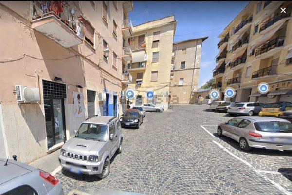 locale commerciale in affitto a Civitavecchia