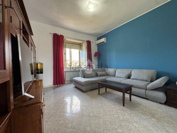 appartamento in affitto a Civitavecchia