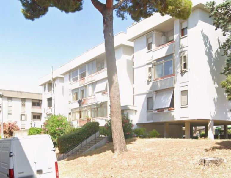 appartamento in affitto a Civitavecchia