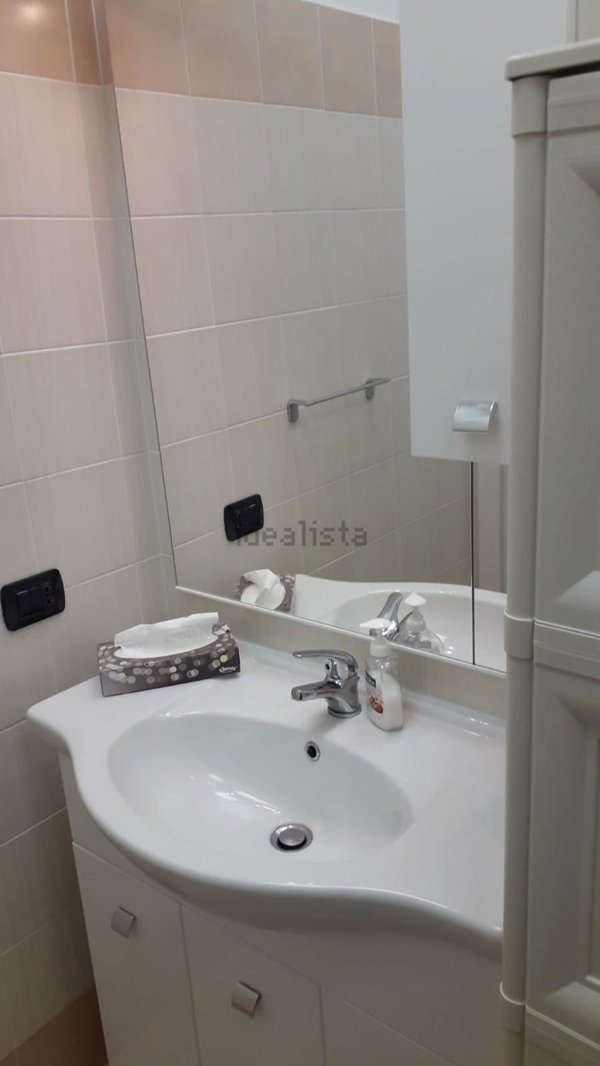 appartamento in affitto a Civitavecchia