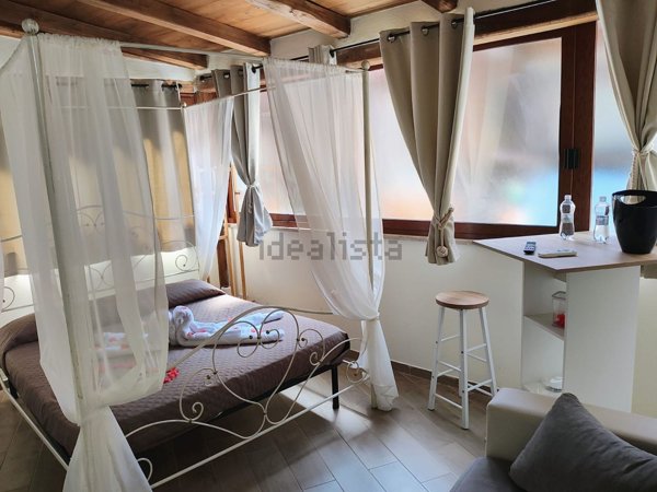 appartamento in affitto a Civitavecchia