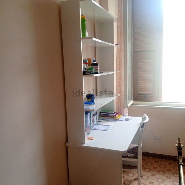 appartamento in affitto a Civitavecchia