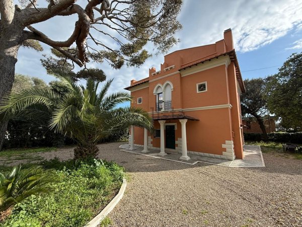 appartamento in affitto a Civitavecchia