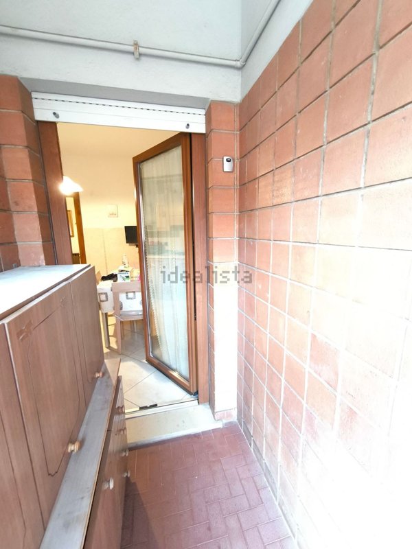 appartamento in affitto a Civitavecchia