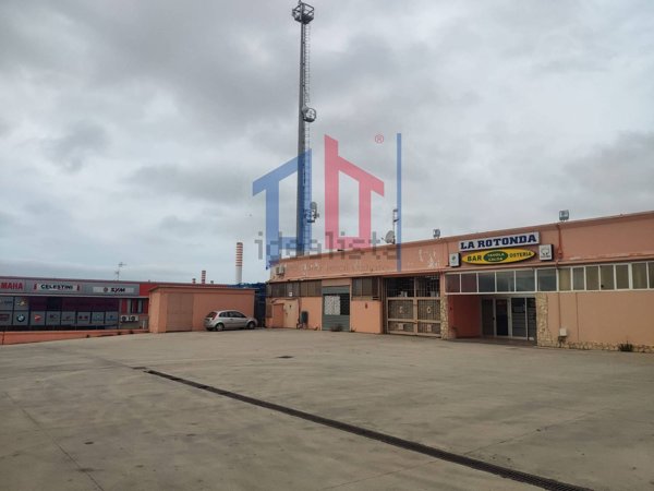 ufficio in affitto a Civitavecchia