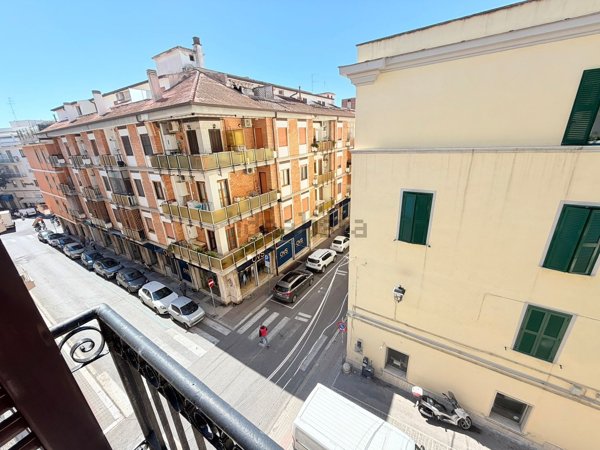 ufficio in affitto a Civitavecchia