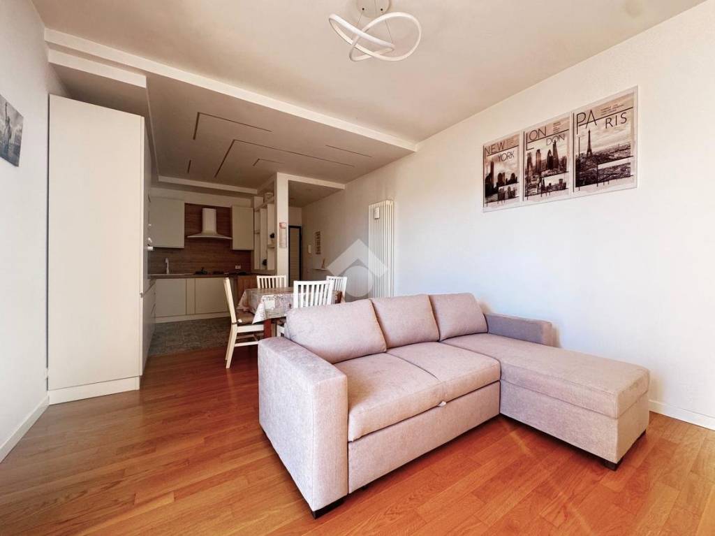 appartamento in affitto a Civitavecchia