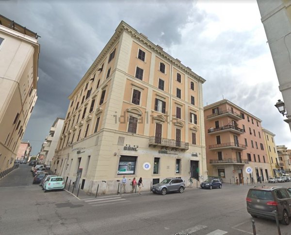 appartamento in affitto a Civitavecchia