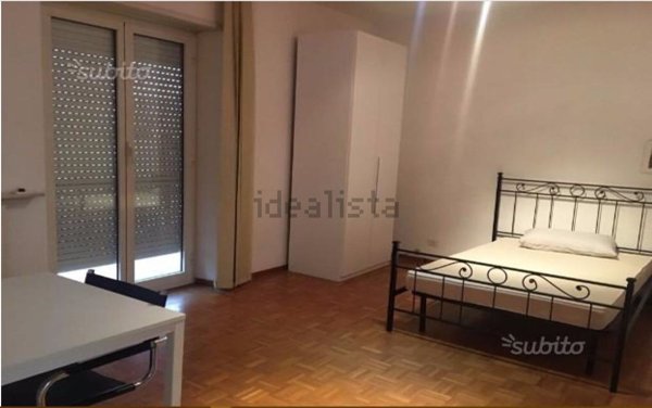 appartamento in affitto a Civitavecchia