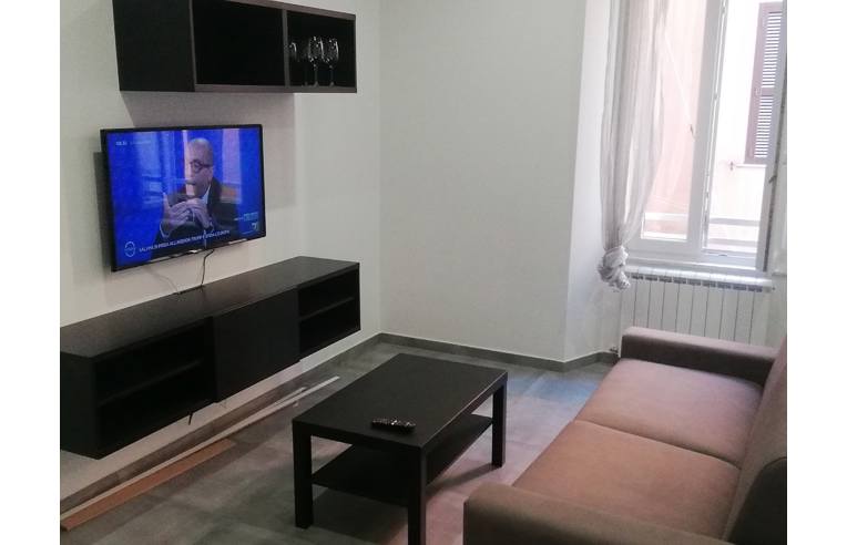 appartamento in affitto a Civitavecchia