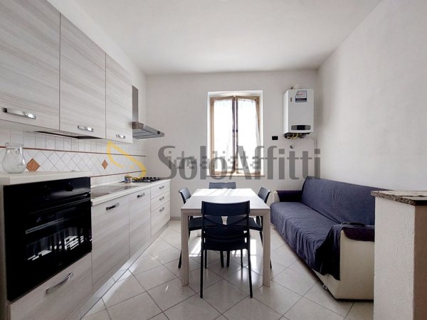 appartamento in affitto a Civitavecchia