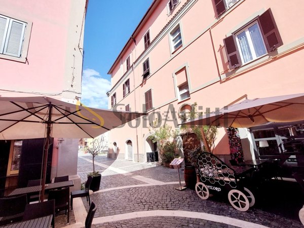 appartamento in affitto a Civitavecchia