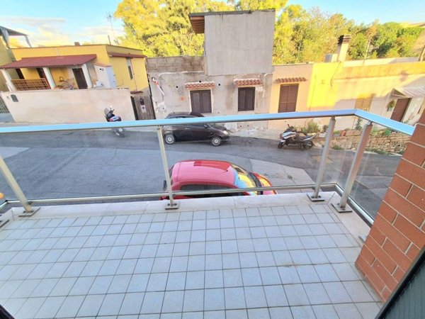 appartamento in affitto a Civitavecchia