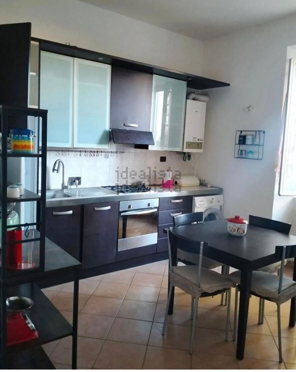 appartamento in affitto a Civitavecchia