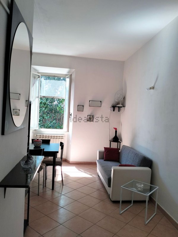 appartamento in affitto a Civitavecchia