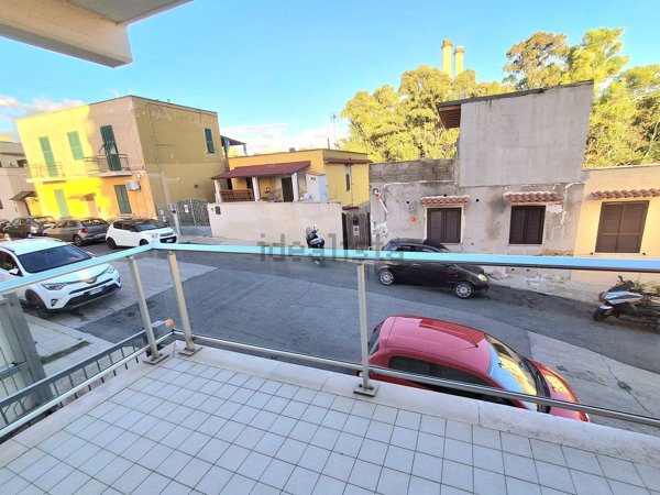 appartamento in affitto a Civitavecchia