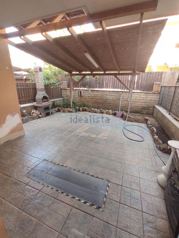 casa indipendente in affitto a Civitavecchia