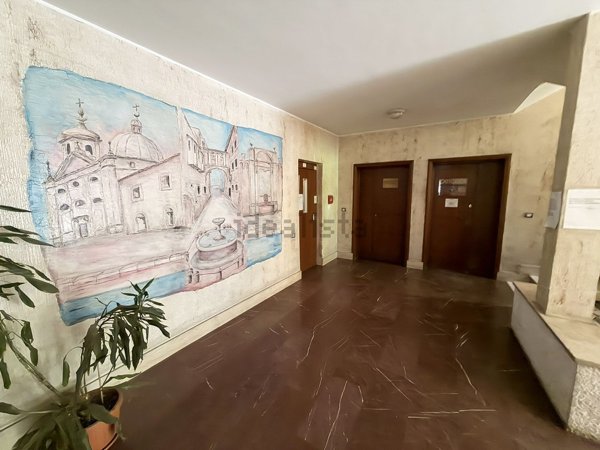 ufficio in affitto a Civitavecchia